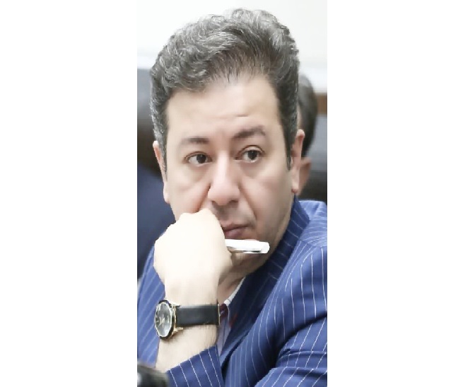 معاون توسعه کسب‌وکار بانک تجارت استان زنجان منصوب شد
