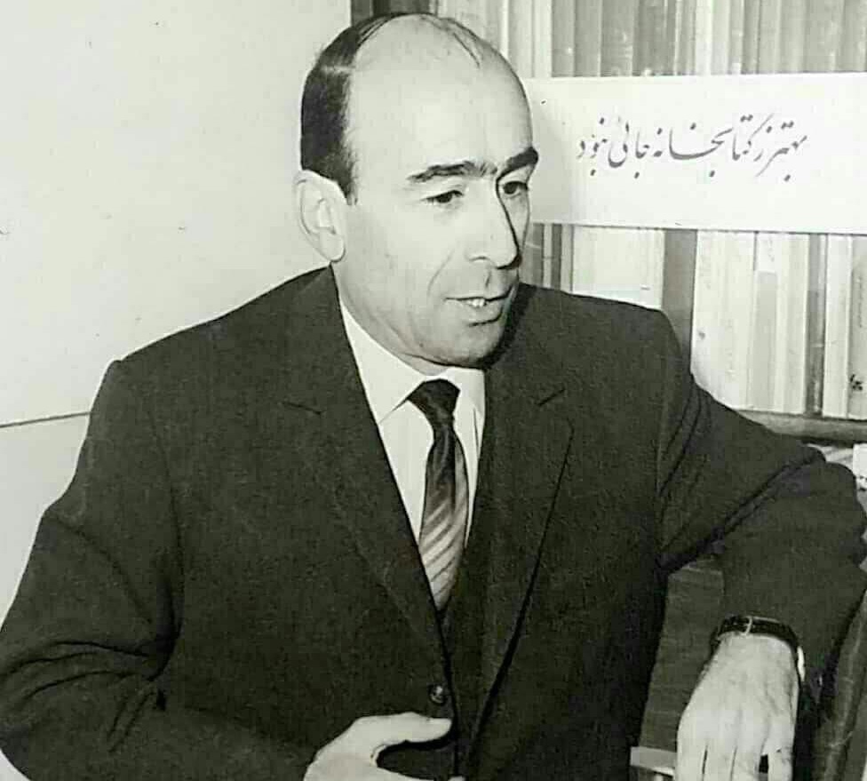 زندگی و آثار پروفسور علی‌اکبر ترابی، بنیان‌گذار جامعه‌شناسی ایران