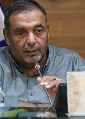 پرافتخارترین ورزشکار پارالمپیکی آذربایجانشرقی همچنان پرچمدار ورزش جانبازان