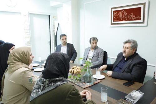 نشریه «صدای زنان»؛ تلاش برای تبیین دغدغه‌های زنان استان