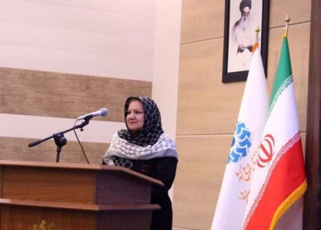 بایگانی‌های معصومه شکوهی - روزنامه کثیرالانتشار پیام آذربایجان