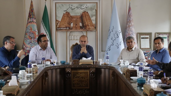 ثبت جشنواره عسل و لبنیات سراب در تقویم ملی
