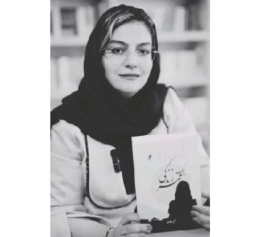انتشار رمان «یک عمر زندگی» به قلم «المیرا یادمند»