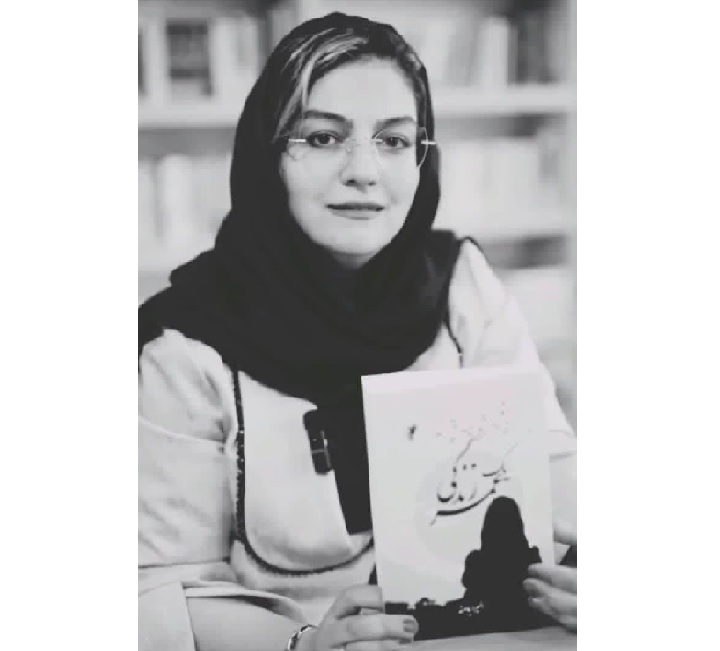 انتشار رمان «یک عمر زندگی» به قلم «المیرا یادمند»