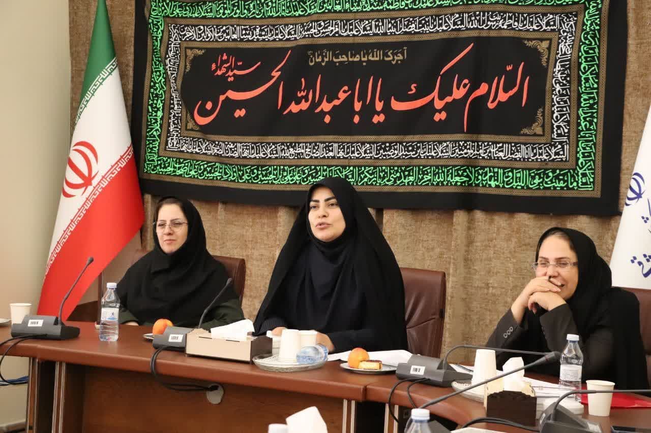 تکمیل زیرساخت‌های حمایتی بانوان در آذربایجان‌شرقی ضروری است