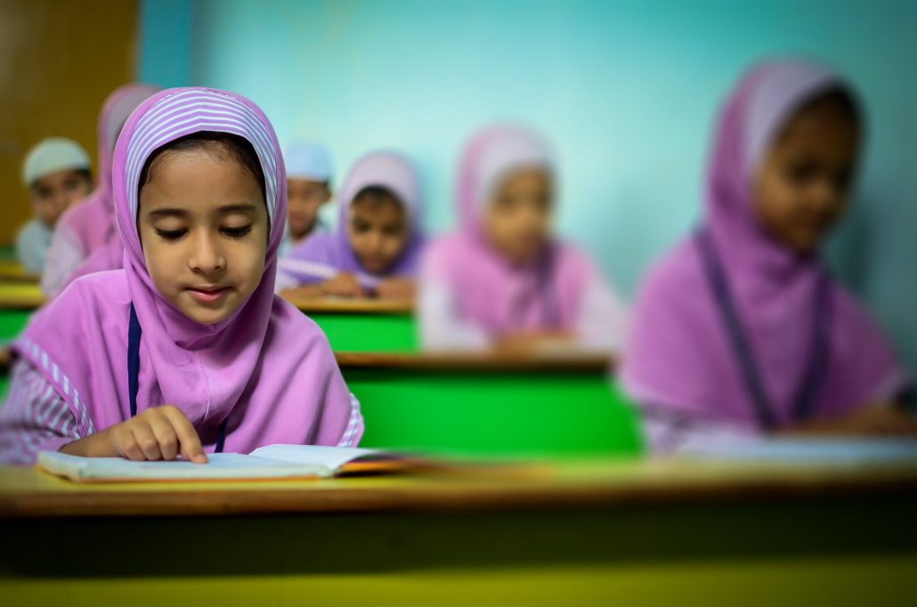 جایگاه حفظیات در آموزش امروز