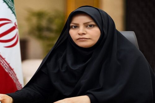 پیام مدیرکل امور بانوان استان در پی درگذشت مدیرمسئول روزنامه مهد آزادی