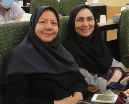 «شهرزاد» مطبوعات آذربایجان آسمانی شد