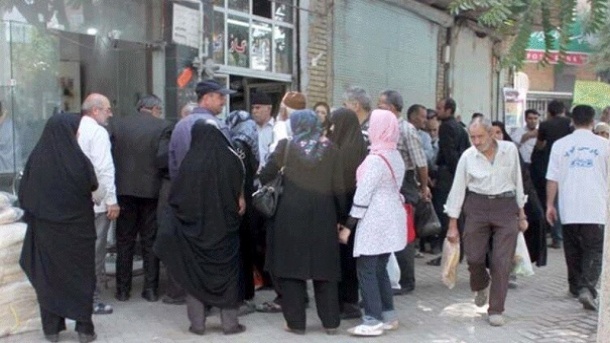 مهارت صبر در بحران؛ چرا ایرانی‌ها مشتری‌های ایده‌آل صف هستند؟