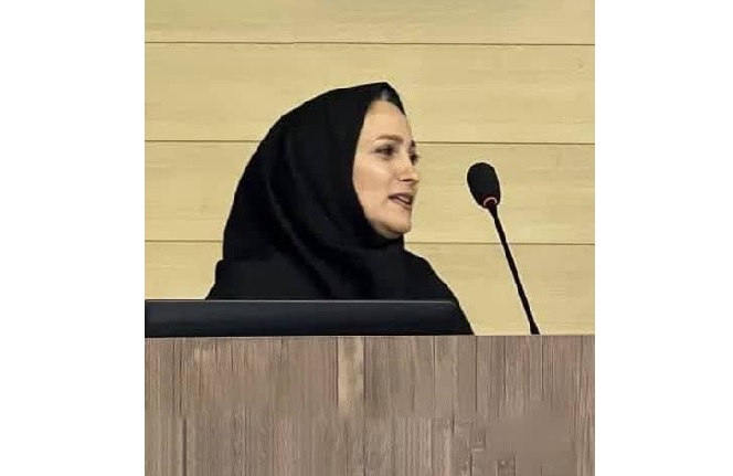 انتصاب رئیس جدید دانشکده دامپزشکی دانشگاه تبریز