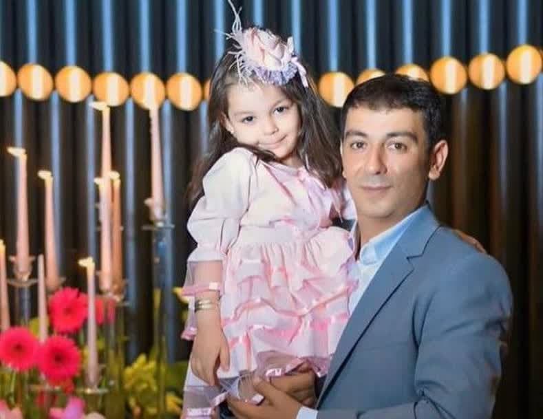 برای خنجرهای کین و غم‌های بی‌پایان
