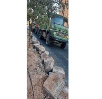 اقدامات غیرضروری عمرانی و بیت‌المال