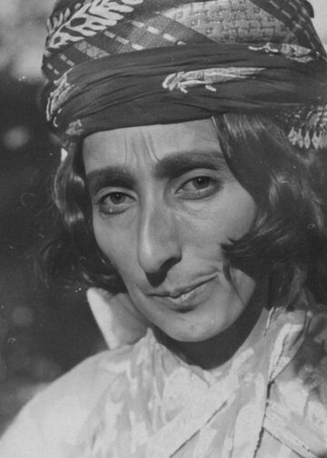 حفصه خان نقیب؛ صدای زنان خاموش کردستان