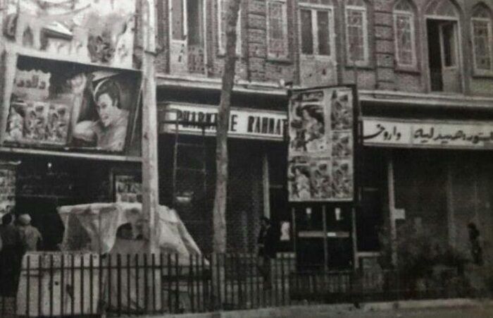 چرا سینمای اولین‌ها در خاموشی است؟
