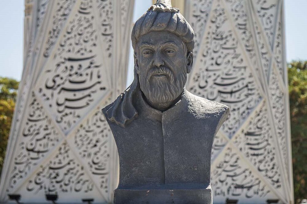 شمس، آن آفتاب بیغروب