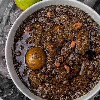 سمفونی طعم و صبر؛ تجربه آشپزی ایرانی در ترکیه