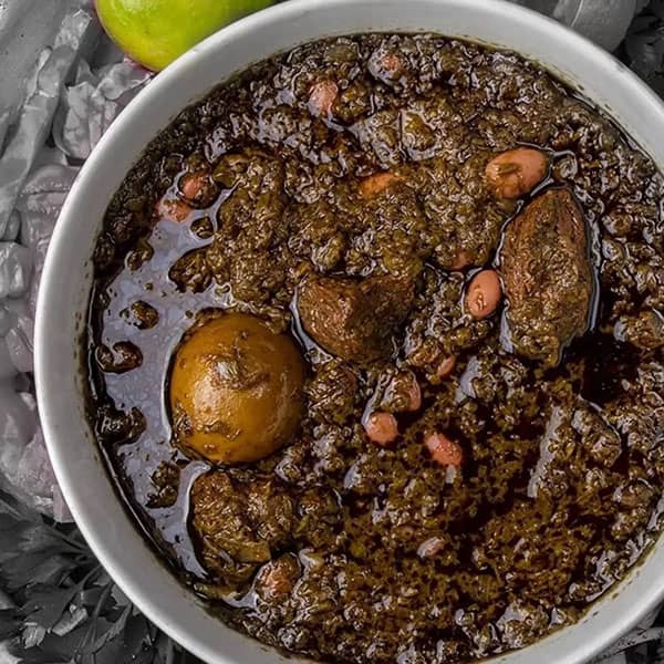 سمفونی طعم و صبر؛ تجربه آشپزی ایرانی در ترکیه