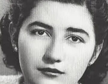 یادی از لیلی آهی (لیلا ایمن)، از پایهگذاران شورای کتاب کودک