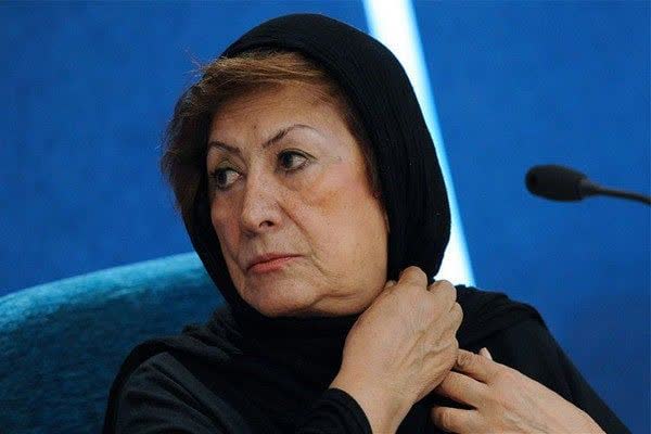 به یاد پری صابری، بانوی صحنه و اسطوره