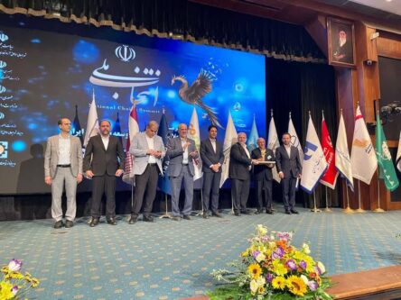 پمپیران منتخب «انتخاب ملی» شد