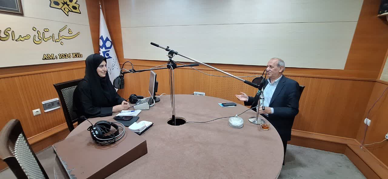 اجرای آبیاری نوین در ۷۰ هزار هکتار از مزارع آذربایجان شرقی