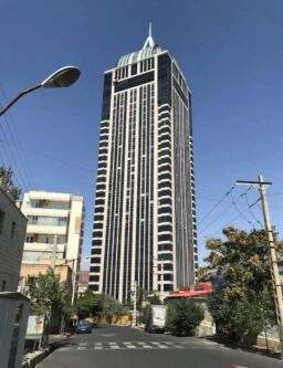 دکتر علی کمک‌پناه؛ معمار توسعه نوین تبریز