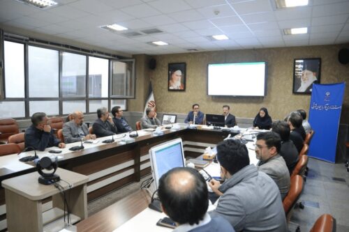 طرحهای جدید ساماندهی ترافیک در تبریز تصویب شد