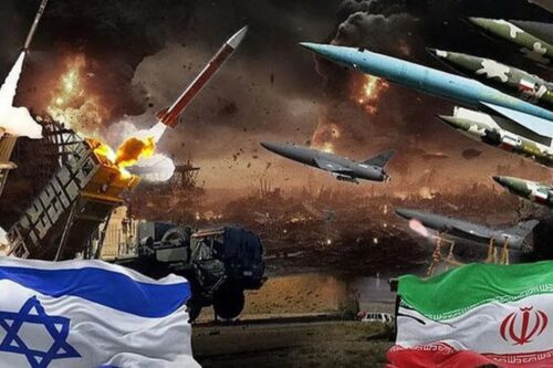 مطالعه تاریخی جنگ 8 سال دفاع مقدس با جنگ 12روزه
