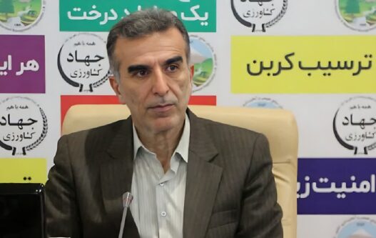 تخصیص ۴ هزار هکتار از اراضی ملی آذربایجان شرقی برای احداث نیروگاههای خورشیدی