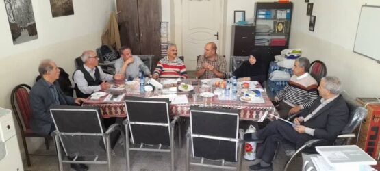 سالمندی؛ گنجینهای فراموششده و اولویتی که جدی گرفته نمیشود