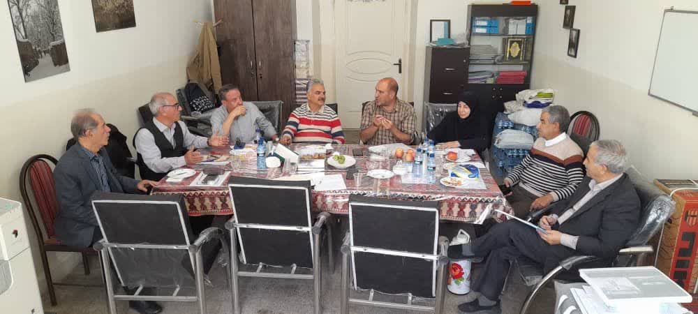 سالمندی؛ گنجینه‌ای فراموش‌شده و اولویتی که جدی گرفته نمی‌شود