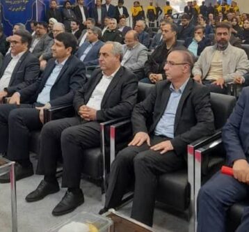 پیشگامی تبریز در انقلاب پستی؛ هوش مصنوعی جایگزین روش‌های سنتی