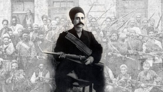 ستارخان؛ سردار ملی و نماد مقاومت مشروطه در تبریز