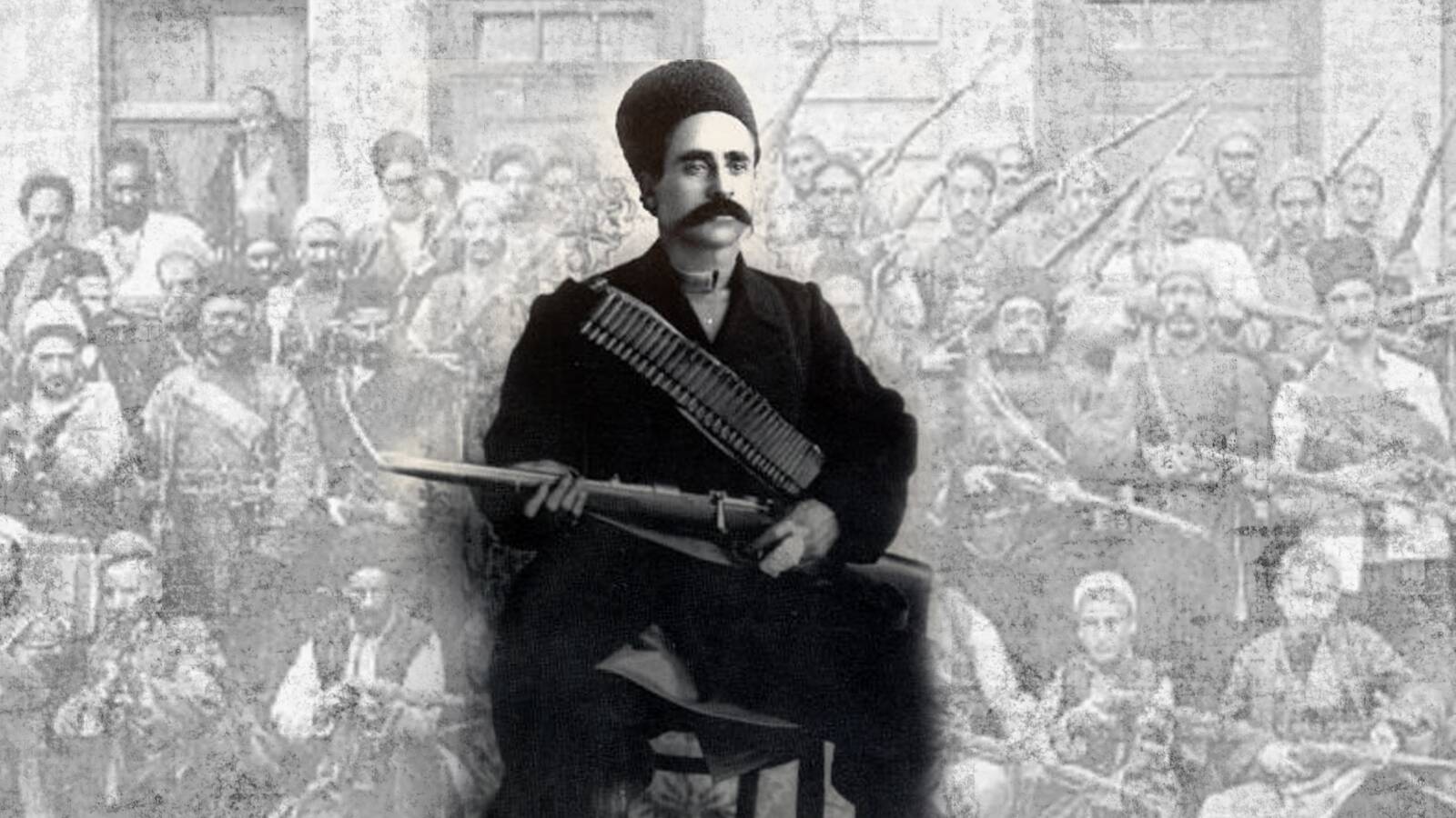 ستارخان؛ سردار ملی و نماد مقاومت مشروطه در تبریز