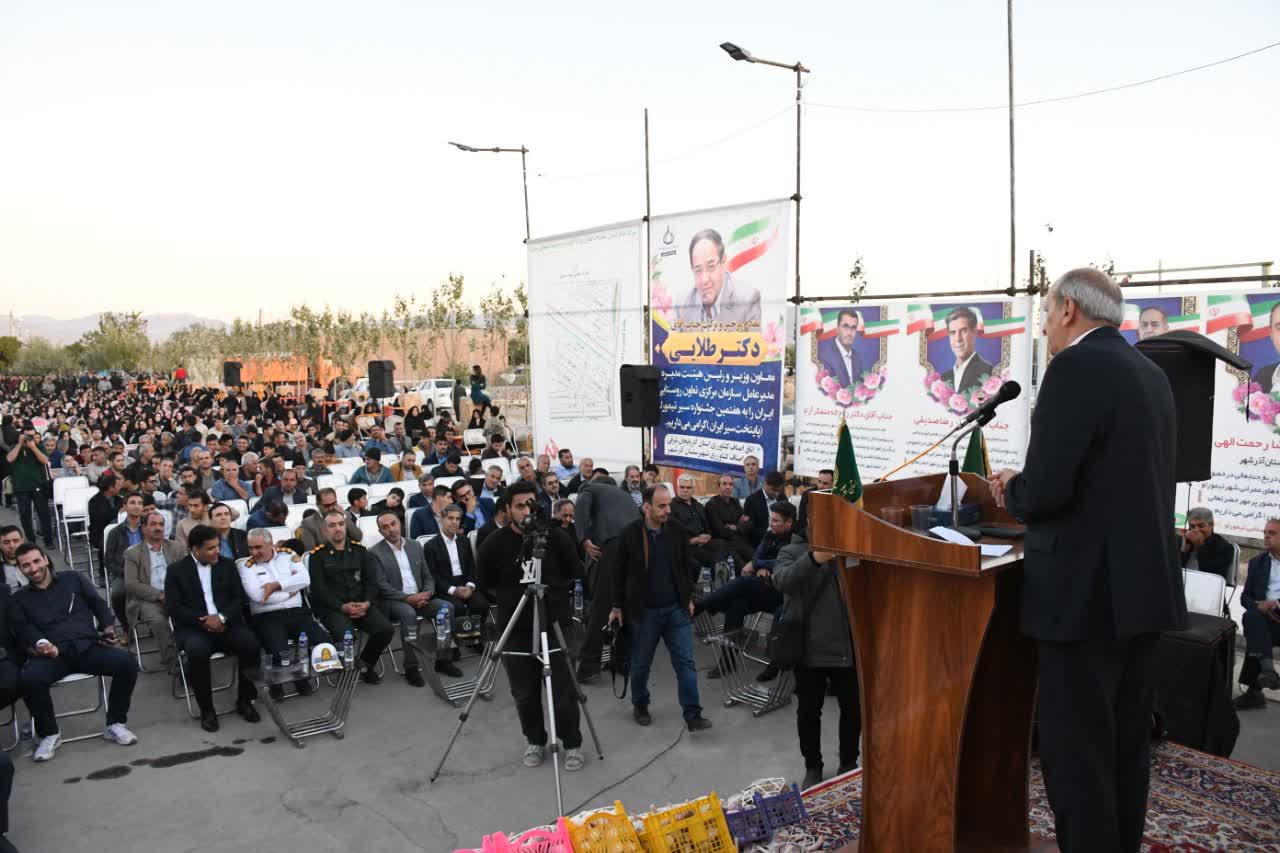 تیمورلو الگوی موفق برندسازی سیر در ایران