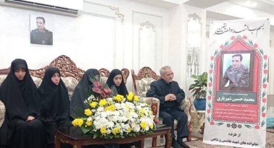 یک فصل شهادت، سه نسل روایت