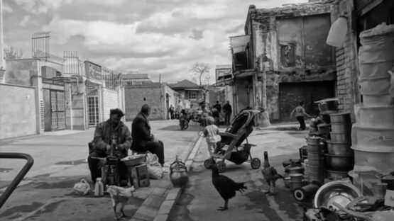 زندگی با طرد شدگان