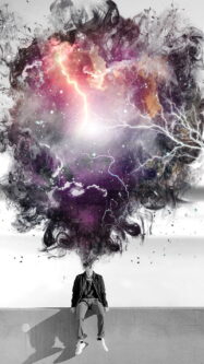 در دفاع از بیشفکری