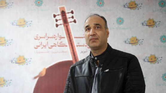 نخستین جشنواره موسیقی ایرانی در تبریز با استقبال گسترده هنرمندان همراه بود