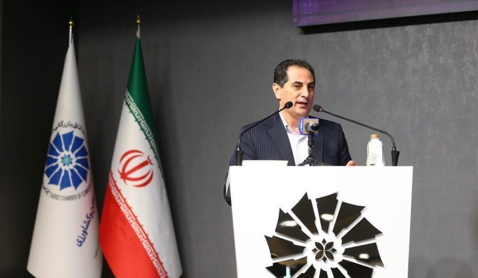 درآمد شهرک‌های صنعتی باید به خود شهرک بازگردد