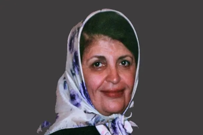 به مناسبت زادروز مینا ایزدیار، مادر تالاسمی ایران