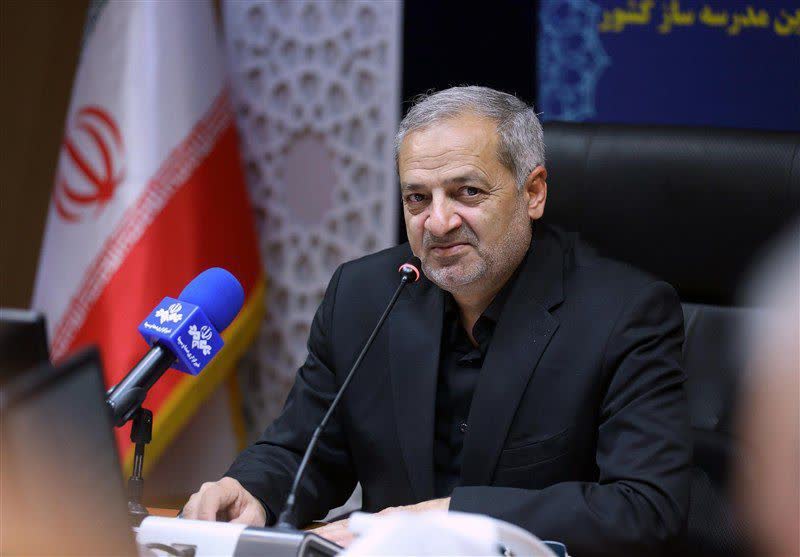 تجهیز و بازسازی دبیرستان ماندگار فردوسی در اولویت وزارت آموزش‌وپرورش