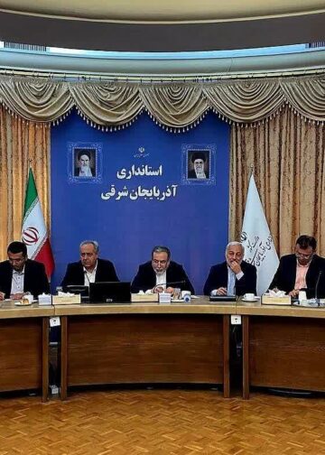 تبریز باید به شهر بینالمللی تبدیل شود