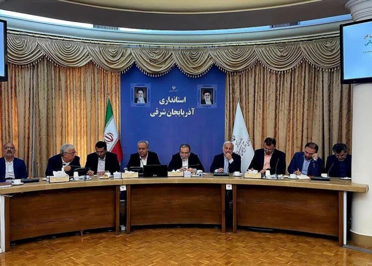 تبریز باید به شهر بینالمللی تبدیل شود