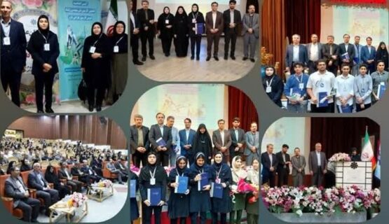 مقاله دانشآموز تبریزی، برگزیده کارسوق طراحی دارو