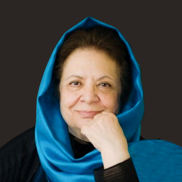 گلی ترقی؛ بانوی خیال و فلسفه در ادبیات معاصر ایران