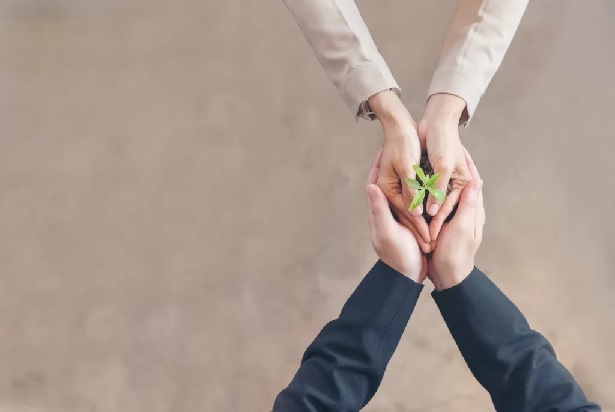 اعتماد، سنگ بنای روابط