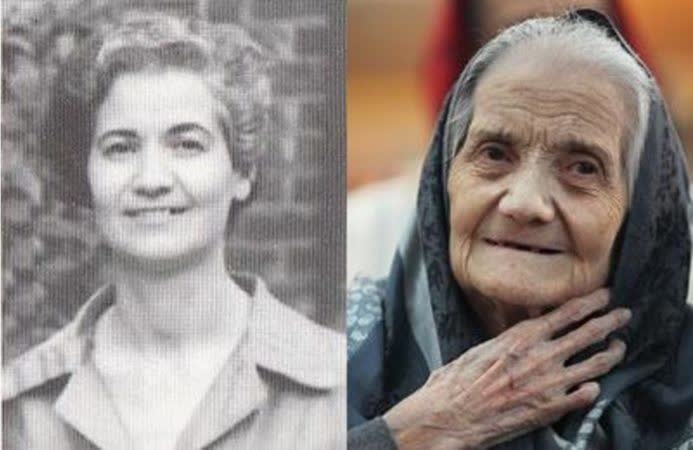 بانوی اخترفیزیک ایران؛ یادمان زادروز آلنوش تریان