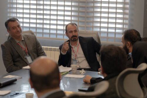 روابطعمومی آینده بر خلاقیت، تحلیل و فناوری استوار است