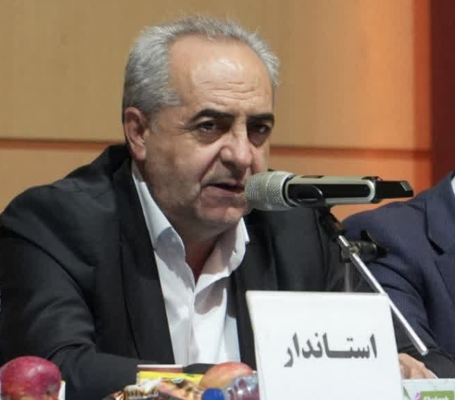 برنامه انتقال آب ارس به تبریز با جدیت پیگیری می‌شود